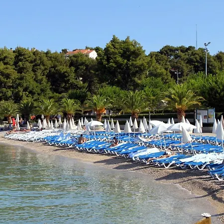 With A Parking Space Podstrana, Split - 15377 Apartman