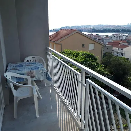With A Parking Space Podstrana, Split - 15377 Podstrana